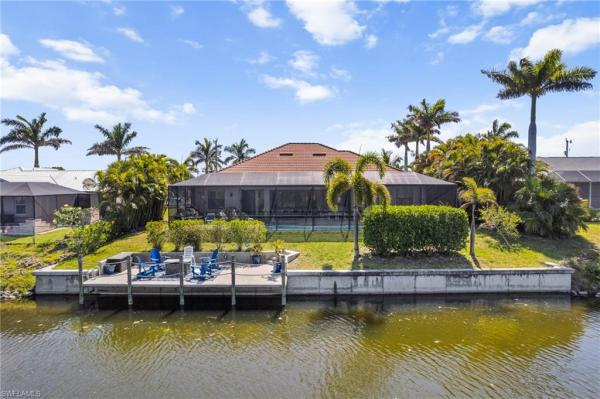 Cape Coral Residential, 3824 11th Pl, Cape Coral, Florida 33914, image 3