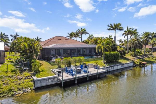 Cape Coral Residential, 3824 11th Pl, Cape Coral, Florida 33914, image 2