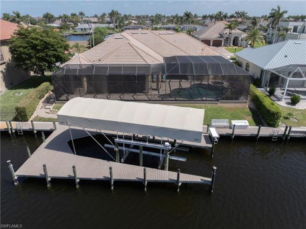 Cape Coral Residential, 1718 44th Ter, Cape Coral, Florida 33904, image 3