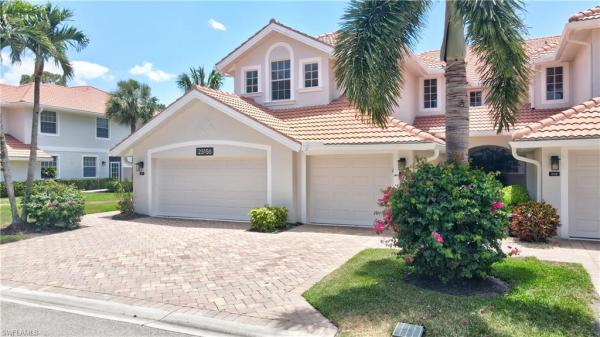 Morningside, 23156 Rosedale Dr #201, Estero, Florida 34135, image 2