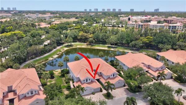 23156 Rosedale Dr #201, Estero, Florida 34135, image 1