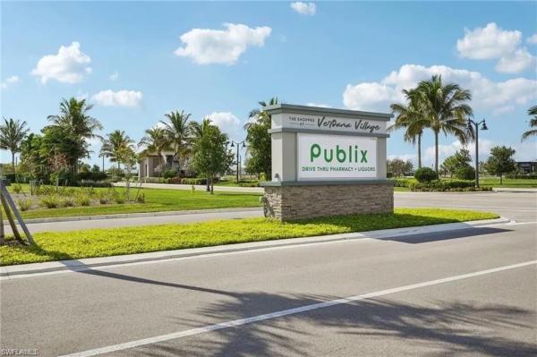 Verdana Village, 20153 Hartford Blvd, Estero, Florida 33928, image 1