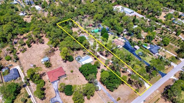 Golden Gate Estates, 1381 SW 17th St, Naples, Florida 34117, image 1