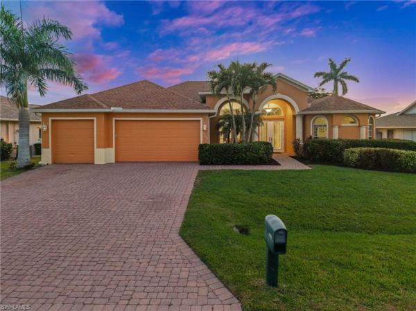 Cape Coral Residential, 1702 6th Ave, Cape Coral, Florida 33990, image 2
