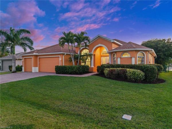 Cape Coral Residential, 1702 6th Ave, Cape Coral, Florida 33990, image 1