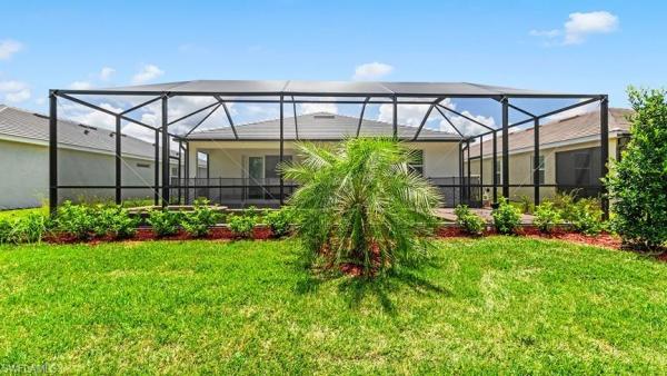 3036 Weston Manor Dr, Alva, Florida 33920, image 1