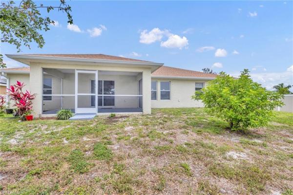 Cape Coral Residential, 208 24th Pl, Cape Coral, Florida 33991, image 3