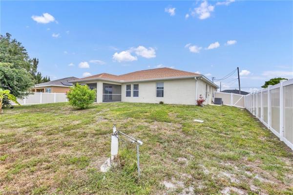 Cape Coral Residential, 208 24th Pl, Cape Coral, Florida 33991, image 2