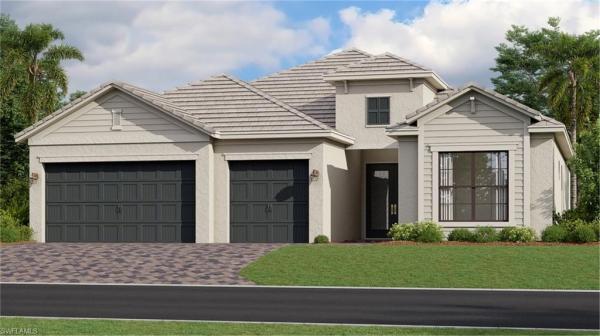 3528 Stormy Creek Ln, Alva, Florida 33920, image 1