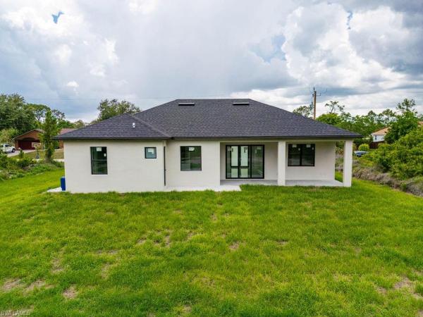 1412 5th Ave, Lehigh Acres, Florida 33972, image 1