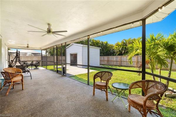 Cape Coral Residential, 218 43rd Ter, Cape Coral, Florida 33914, image 2