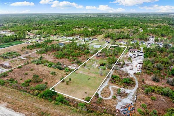 Golden Gate Estates, 4420 NE 43rd Ave, Naples, Florida 34120, image 1