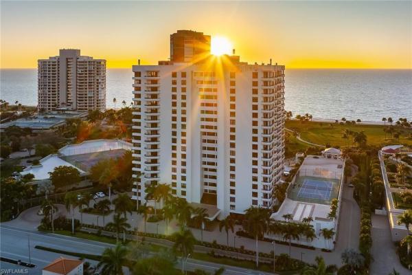 4451 N Gulf Shore Blvd #801, Naples, Florida 34103, image 1