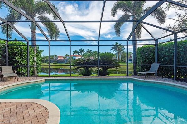 Aviano, 12792 Aviano Dr, Naples, Florida 34105, image 2