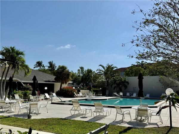 Courtyards Of Cape Coral South, 1431 Courtyards Ter #115, Cape Coral, Florida 33914, image 2