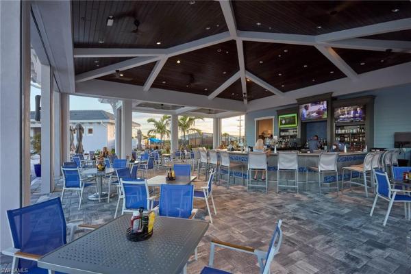 The National Golf & Country Club At Ave Maria, 5943 Sunningdale St, Ave Maria, Florida 34142, image 1