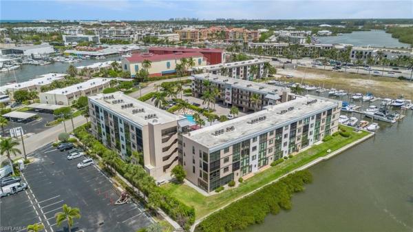 Beaumer, 805 River Point Dr #202C, Naples, Florida 34102, image 2
