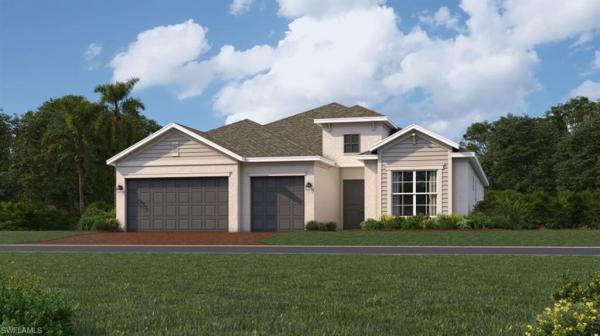 18644 Marlin Kite Ln, North Fort Myers, Florida 33917, image 1