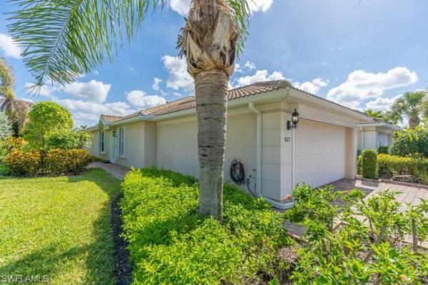 Verona Walk, 8671 Genova Ct, Naples, Florida 34114, image 1
