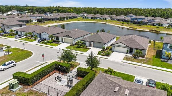 Enclaves At Eagle Landing, 16044 Enclaves Cove Dr, North Fort Myers, Florida 33917, image 1