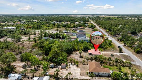 Golden Gate Estates, 2910 NE 39th Ave, Naples, Florida 34120, image 1