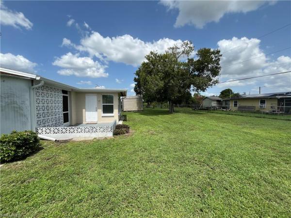 Lehigh Acres Residential, 508 Wyoming Rd, Lehigh Acres, Florida 33936, image 1