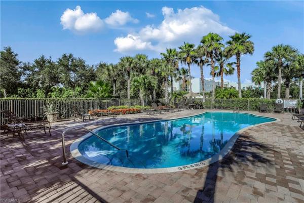 Portofino Springs At Villa Medici, 15780 Portofino Springs Blvd #107, Fort Myers, Florida 33908, image 1