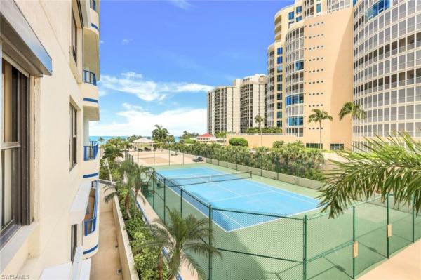 4451 N Gulf Shore Blvd #405, Naples, Florida 34103, image 1
