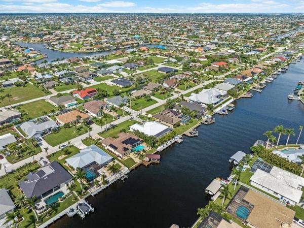 Cape Coral Residential, 2306 51st St, Cape Coral, Florida 33914, image 3