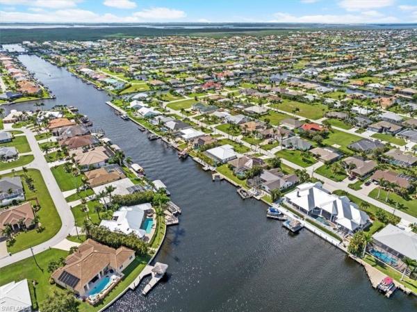 Cape Coral Residential, 2306 51st St, Cape Coral, Florida 33914, image 2