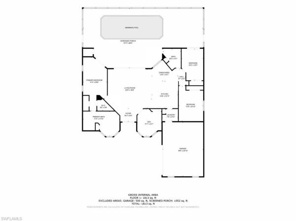 Cape Coral, 2306 51st St, Cape Coral, Florida 33914, image 1