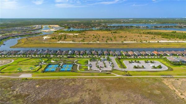 Esplanade Lake Club, 11947 Noveli Ct, Fort Myers, Florida 33913, image 2
