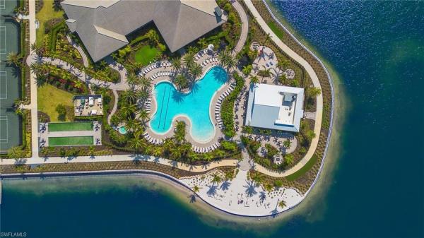 Esplanade Lake Club, 11947 Noveli Ct, Fort Myers, Florida 33913, image 1