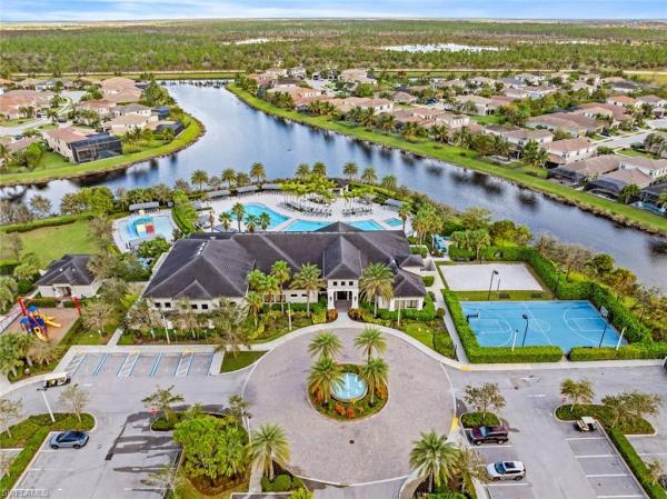 Stonecreek, 4150 Aspen Chase Dr, Naples, Florida 34119, image 1