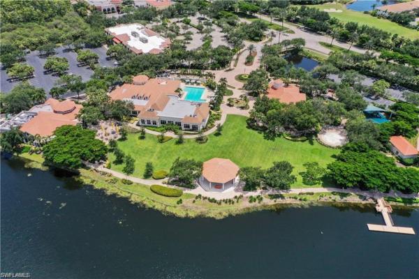 Lighthouse Bay At The Brooks, 23730 Eddystone Rd #202, Bonita Springs, Florida 34135, image 1