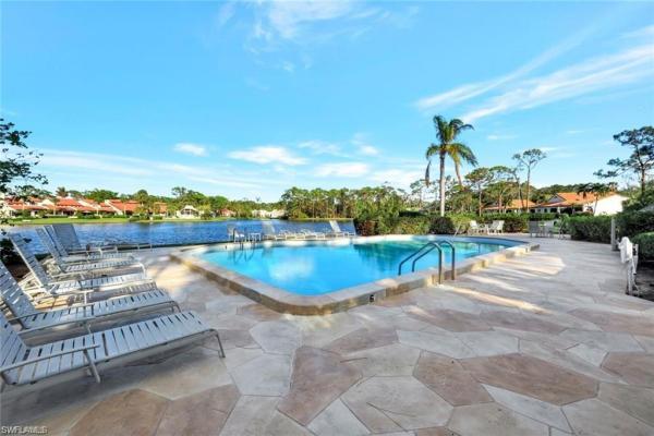 Sandy Pines, 15400 Cedarwood Ln #1-201, Naples, Florida 34110, image 1