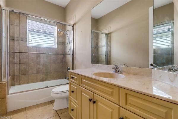 Horse Creek Estates, 415 Saddlebrook Ln, Naples, Florida 34110, image 2