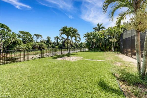 Horse Creek Estates, 415 Saddlebrook Ln, Naples, Florida 34110, image 1