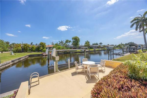 Cape Coral Residential, 1448 Willshire Ct, Cape Coral, Florida 33904, image 3
