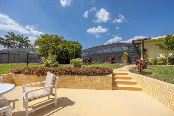 Cape Coral Residential, 1448 Willshire Ct, Cape Coral, Florida 33904, image 1