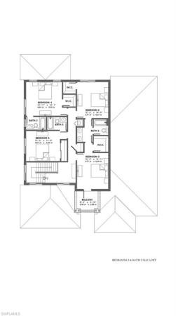 Maple Ridge At Ave Maria, 5243 Karlia Dr, Ave Maria, Florida 34142, image 1