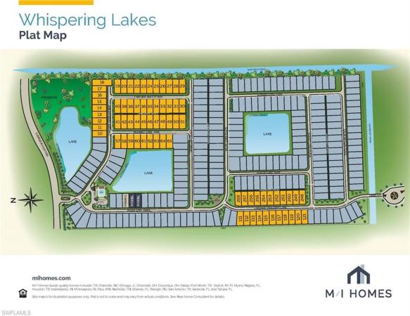 244 Moonlit Lake Trl, Lehigh Acres, Florida 33974, image 1