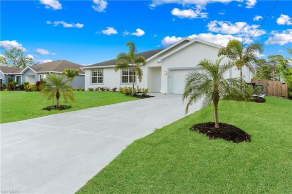 Lehigh Acres Residential, 749 E Central St, Lehigh Acres, Florida 33974, image 1