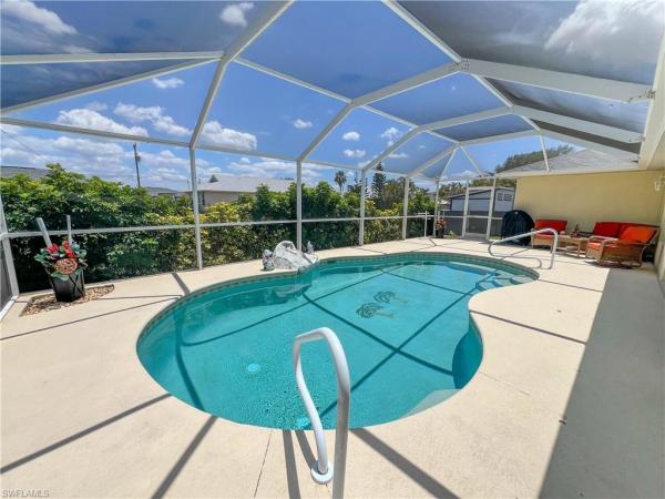 Cape Coral Residential, 515 7th Ave, Cape Coral, Florida 33909, image 3