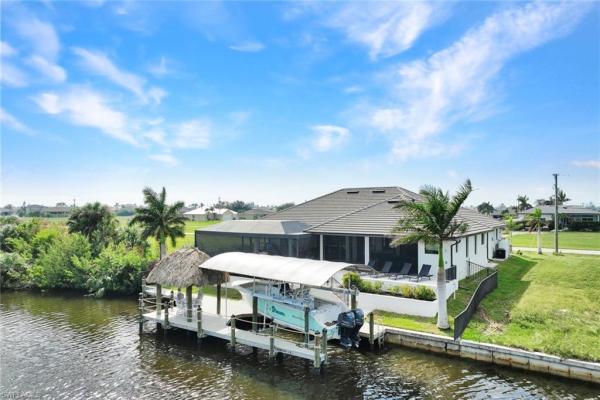 Cape Coral Residential, 1625 32nd Ct, Cape Coral, Florida 33993, image 2