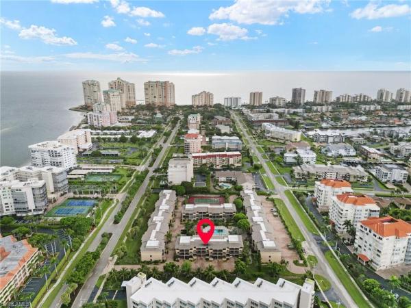 Town House Square, 1123 Collier Blvd #D103, Marco Island, Florida 34145, image 1