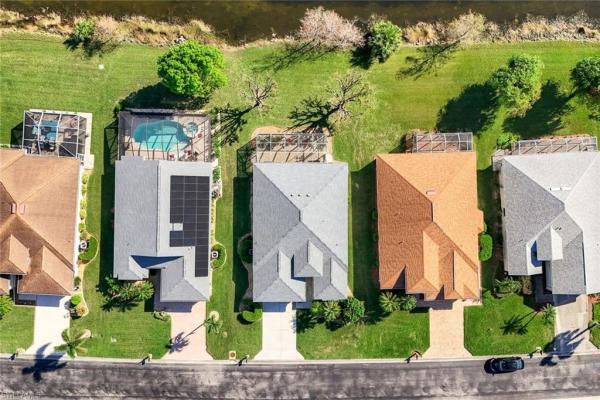 Heritage Cove 1, 14144 Grosse Point Ln, Fort Myers, Florida 33919, image 3