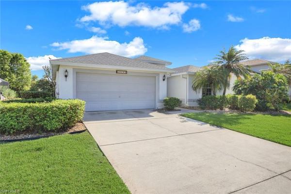 Heritage Cove 1, 14144 Grosse Point Ln, Fort Myers, Florida 33919, image 2