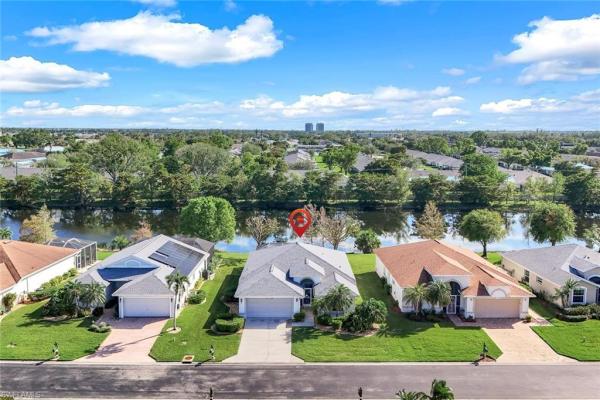 Heritage Cove 1, 14144 Grosse Point Ln, Fort Myers, Florida 33919, image 1