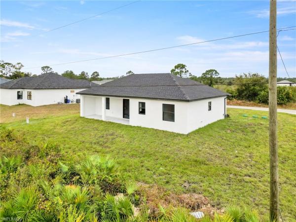 1222 Hibiscus Ave, Lehigh Acres, Florida 33972, image 1